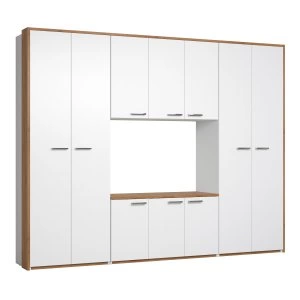 Гостиная Стиль 4, прямая, 2240*505*2850