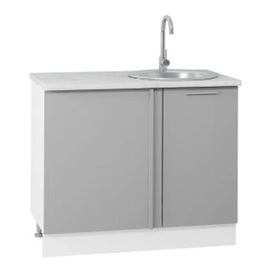 Стол Рабочий Венеция ручка справа в угол 855*600*1000