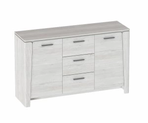 Комод комби Мальта 860*390*1410