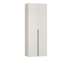 Шкаф Норд, платяной, створки: 2, 2400*540*1000