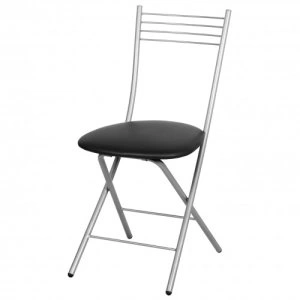 Сатурн ноги Брилл_цвет3001  черный.