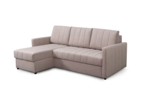 диван Ларио, универс, раскладной, выкатной, независимый пружинный блок, сп. место: 1550*2030