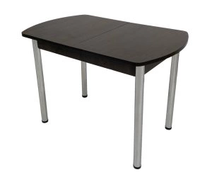 Стол Асти, 700*1100(1420)*700, ЛДСП, раздвижной