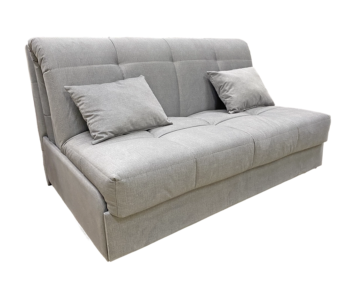 Диван Арсений 4, прямой, раскладной, аккордеон, ппу, сп. место: 1450*2000