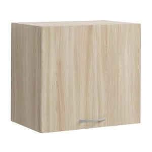 Шкаф Навесной Альфа над вытяжкой, 1 дв. 450*320*500