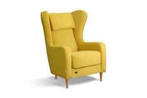 Кресло Ирис ОШН, не раскладное, ппу