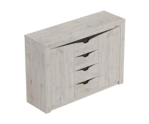 Комод Соренто Бонифаций 985*440*1400
