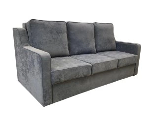 Диван Удачный, прямой, раскладной, выкатной, пружины змейка, сп. место: 1800*1950