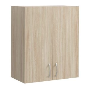 Шкаф Навесной Альфа, 2 дв. 706*320*600