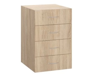 Блок Ящиков Персей 4 ящ, 704*492*466