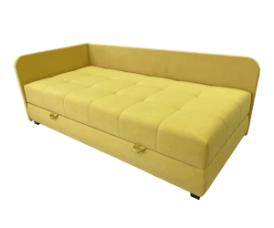 тахта Оливия, сп. место: 900*1900, угловой 7, изголовье: мягкое, независимый пружинный блок, подъемный механизм: Да