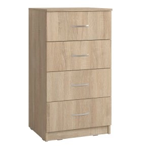 Полукомод 920*450*500