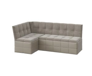 Диван кухонный Домино, универс, 820*1180*1910, сп. место: 875*1750