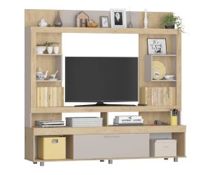 Гостиная Афина, прямая, 1920*440*2000