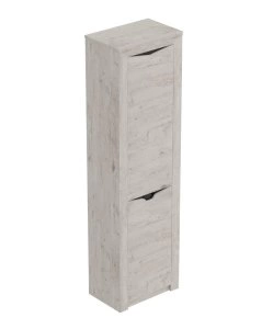 Пенал Соренто Бонифаций, бельевой, 2100*385*600