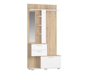 Прихожая Гамма, прямая, 2140*370*1060