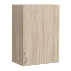 Шкаф Навесной Альфа ручка слева, 1 дв. 706*320*500