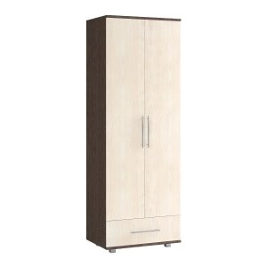 Шкаф Милан, платяной, створки: 2, 2270*540*800