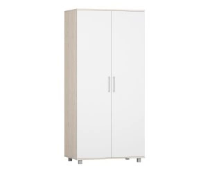Шкаф Афина, бельевой, створки: 2, 1920*540*900