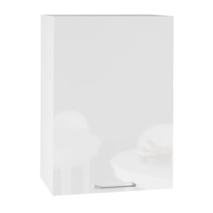 Шкаф навесной Модена, 1 дв. 706*300*500