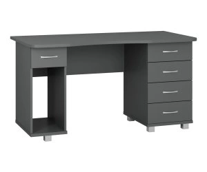 компьютерный Стол 412, 2 тумбы, 750*700*1400