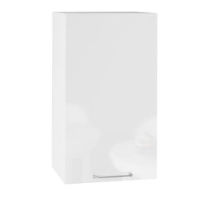 Шкаф навесной Модена, 1 дв. 706*300*400