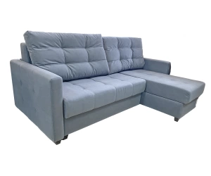 диван Адмирал, универс, раскладной, шаговый, независимый пружинный блок, сп. место: 1600*2000