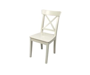 Стул Инга, жесткий, 910*420*530, массив