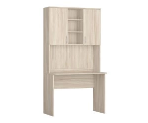 письменный Стол Юниор, с надстройкой, 1900*590*1000