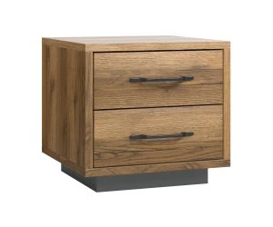 прикроватная тумба Лофт 425*450*450