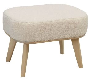 Банкетка Комфорт 5 овальная 440*460*620