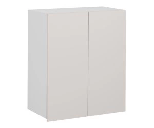 Шкаф Навесной Сушильный Латте, 2 дв. 706*320*600