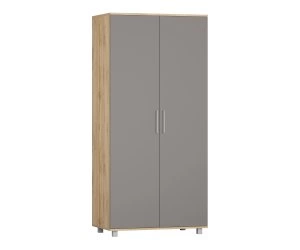 Шкаф Афина, платяной, створки: 2, 1920*540*900