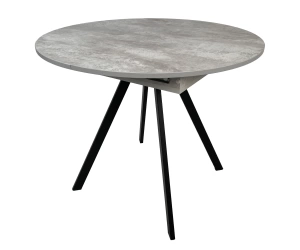 Стол Пралеска, М156, 740*900(1200)*900, ЛДСП, раздвижной