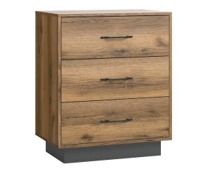 Комод Лофт 850*450*700