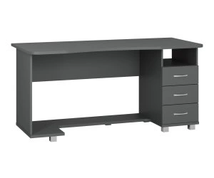 компьютерный Стол, с тумбой, 750*600*1550