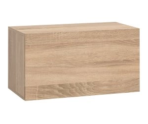 универс тумба Аризона подвесная с ящиком 352*336*688