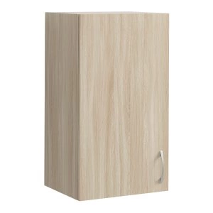 Шкаф Навесной Альфа ручка справа, 1 дв. 706*320*400