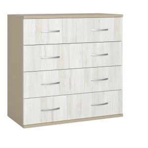 Комод Домино 898*445*900