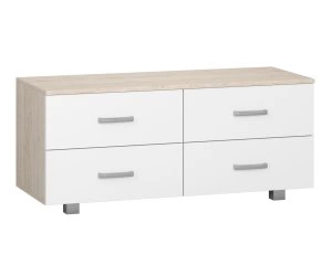 универс Тумба Лето 4 ящ 485*440*1100