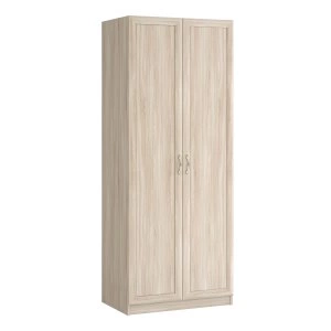 Шкаф Гармония, платяной, створки: 2, 2000*505*800