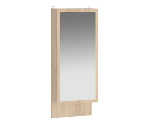 Полка Неаполь с зеркалом 1025*186*400