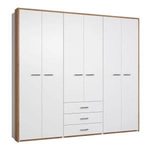 Гостиная Стиль 3, прямая, 2219*505*2450