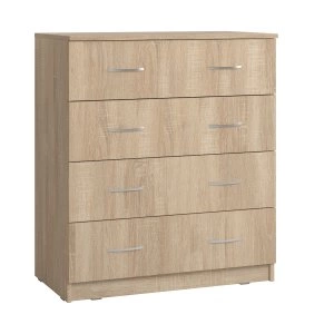 Комод 4 ящ 1200*400*800