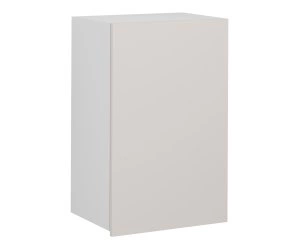 Шкаф Навесной Латте универсальный, 1 дв. 706*320*450