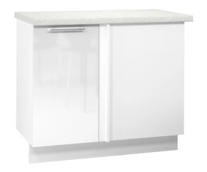 Стол Рабочий Модена правый в угол 850*600*1000