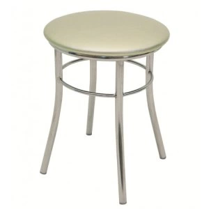 Табурет Асти, мягкий, 495*440*440, экокожа