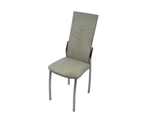 Стул Лорд стрела, мягкий, 1150*460*410, велюр