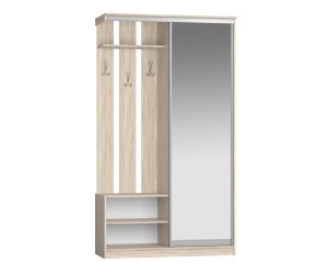 Прихожая Евгения 2, прямая, 2219*500*1200