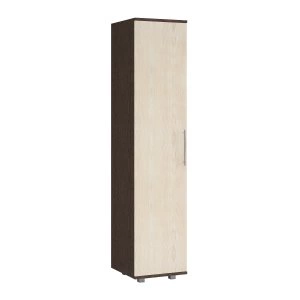 Пенал Милан, бельевой, 2270*540*500